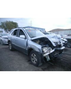 Automatic Transmission 4WD Fits 05-06 SORENTO 338364