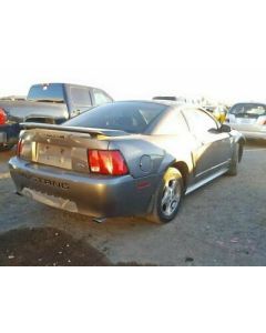 AC Compressor 6-245 Fits 01-11 RANGER 1120400