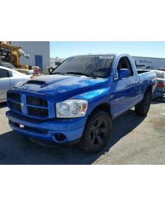 AC Compressor Fits 03-08 DODGE 1500 PICKUP 1089353