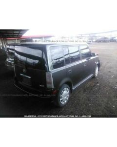 Automatic Transmission Fits 04-06 SCION XB 816669