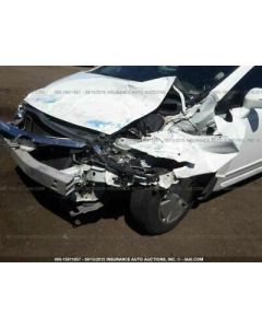 Engine 1.3L VIN 3 6th Digit MX Hybrid SOHC Gasoline Fits 06-11 CIVIC 588760