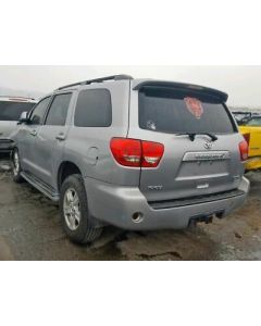 Temperature Control Front SR5 Fits 08-09 SEQUOIA 1096345
