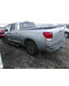 Temperature Control Without Crew Cab Excluding Limited Fits 08-09 TUNDRA 1080217