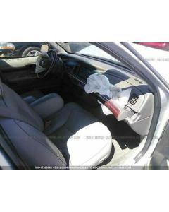 Automatic Transmission ID 1W7P-AA Fits 01-02 CROWN VICTORIA 660962