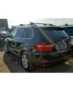 Temperature Control Front Automatic AC Control Fits 08-14 BMW X6 1071493