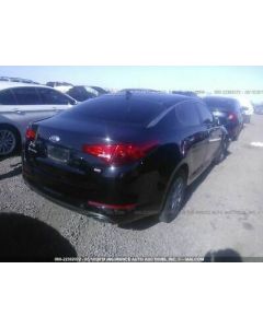 Automatic Transmission VIN C 8th Digit Fits 11-13 SONATA 958659