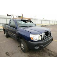 Automatic Transmission 2WD 4 Cylinder Regular Cab Fits 05-14 TACOMA 433605