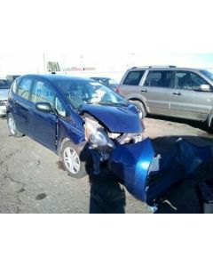 Automatic Transmission Canada Market 5 Speed Fits 09-14 FIT 634798
