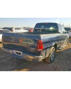 AC Compressor 6-255 Fits 97-06 FORD F150 PICKUP 1134138