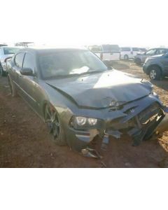Automatic Transmission 2.7L 4 Speed Fits 08-10 300 1055583