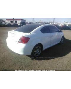 Automatic Transmission Fits 05-10 SCION TC 1104139