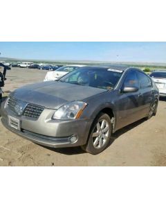 AC Compressor Fits 05-06 MAXIMA 1134690