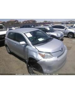 Automatic Transmission Fits 10-14 SCION XD 959381
