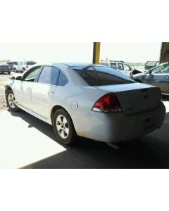 Automatic Transmission VIN W 4th Digit Limited Fits 13-16 IMPALA 954675
