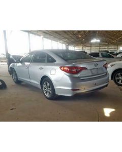 Temperature Control Manual Temperature Control Fits 15-17 SONATA 1130391