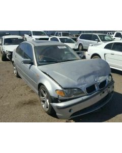Automatic Transmission Convertible M54 265S5 Engine Fits 03-06 BMW 325i 1005269