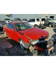 Automatic Transmission Convertible M54 265S5 Engine Fits 03-06 BMW 325i 880069