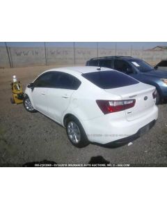 Automatic Transmission Fits 12-15 RIO 947805