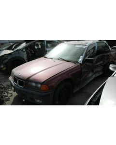 Automatic Transmission Thru 12/96 Fits 94-97 BMW 318i 260641