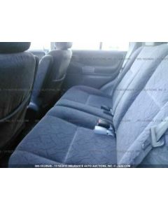 Automatic Transmission 2WD Fits 02-04 TRACKER 616426
