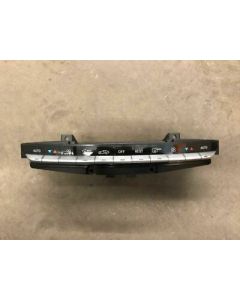2007-2011 Mercedes-Benz W221 S550 Heater/AC Controller 2219052700