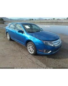 Engine Gasoline 3.0L VIN G 8th Digit Fits 09-12 ESCAPE 1007411