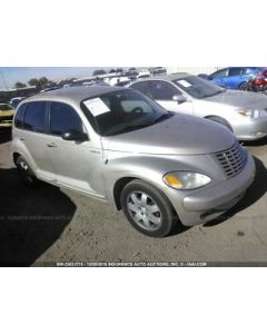 AC Compressor Fits 04-10 PT CRUISER 1040056