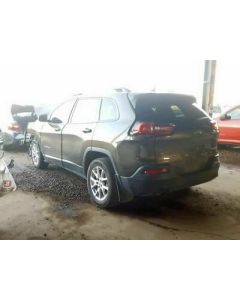 Temperature Control Air Conditioning Fits 15-17 CHEROKEE 1125964