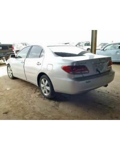 Temperature Control With Seat Ventilation Fits 04-06 LEXUS ES330 1084446