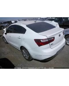 Automatic Transmission Fits 12-15 RIO 952298