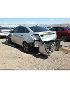 Manual Transmission 5 Speed Fits 12-16 FOCUS 915275
