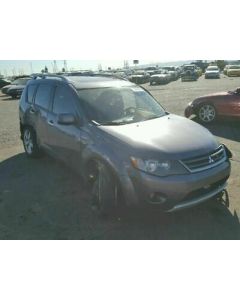 Automatic Transmission 6 Cylinder FWD Fits 07-08 OUTLANDER 726026