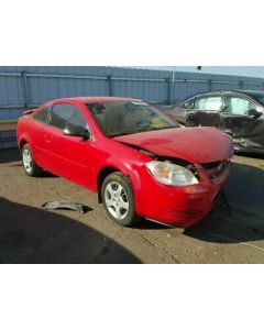 Automatic Transmission Fits 06 COBALT 745168