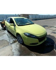 Automatic Transmission ID 68197728 Fits 13-16 DART 612805