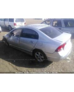 Automatic Transmission Fits 06-11 CIVIC 918310