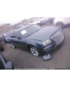 AC Condenser Heavy Duty Cooling Fits 05-08 300 977767