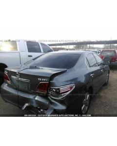 AC Condenser Fits 02-06 CAMRY 746689