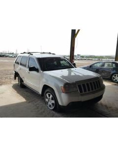 AC Condenser Fits 05-10 GRAND CHEROKEE 980373