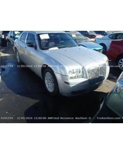 AC Condenser Fits 06-08 13-16 CHARGER 640486