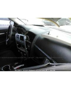 AC Condenser Fits 09-10 300 749229