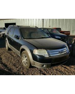 Chassis ECM Multifunction Under Dash By Column Fits 08-09 SABLE 944842