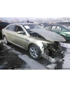 Chassis ECM Communication Behind Glove Box Fits 10-11 MUSTANG 889091