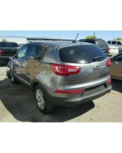 Automatic Transmission FWD Fits 10-13 TUCSON 949429