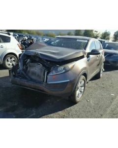 Automatic Transmission FWD Fits 10-13 TUCSON 1004105
