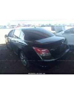 Automatic Transmission Coupe 2.4L Fits 08-09 ACCORD 1147383