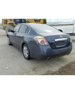 Chassis ECM BCM Body Control Coupe Fits 11-13 ALTIMA 1111789