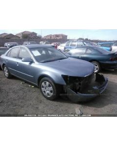 Automatic Transmission Fits 09-10 SONATA 848873