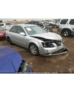 Automatic Transmission Fits 09-10 SONATA 498655