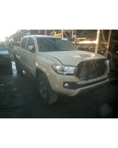 Chassis ECM Air Bag Occupant Detection Fits 05-17 TACOMA 1035614