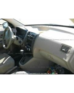 Automatic Transmission 4 Cylinder Fits 05-10 SPORTAGE 575441